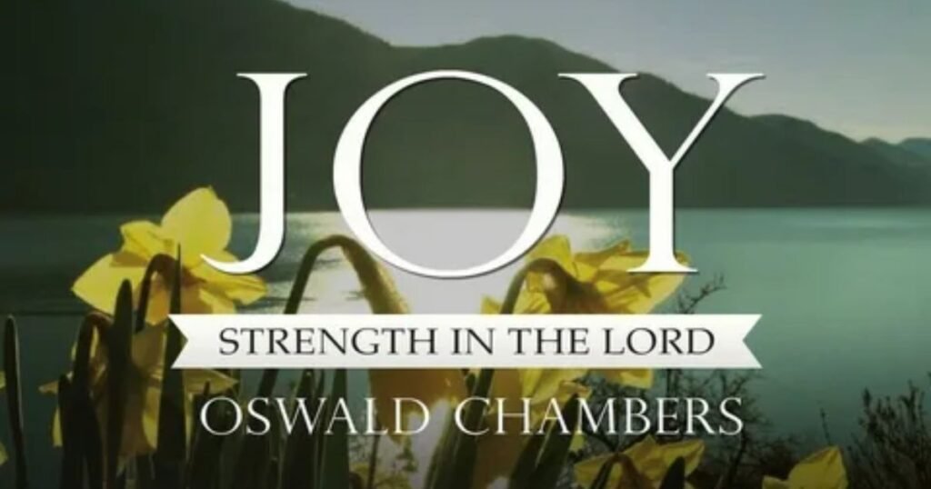 1.-Strength-in-the-Lord.