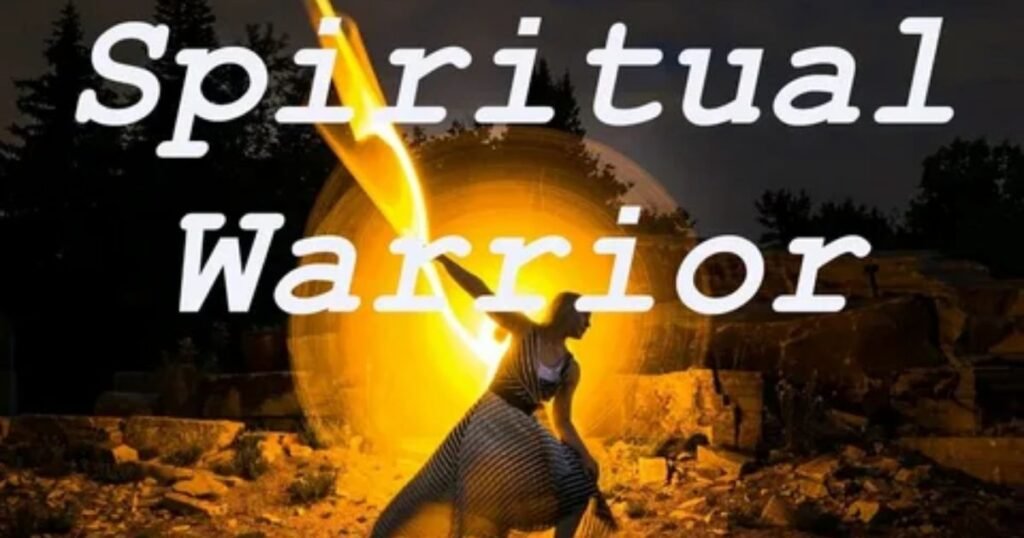 3.-A-Spiritual-Warrior.