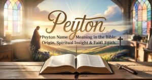 Peyton-Name-Meaning-in-the-Bible-Origin-Spiritual-Insight-Faith.