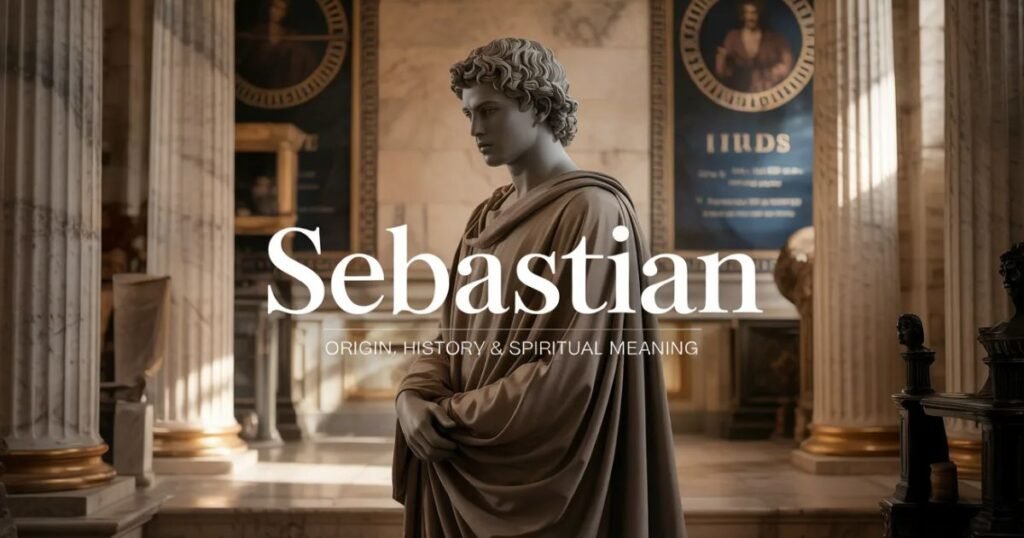 Sebastian-Name-Origin-History-Spiritual-Meaning-Explained.