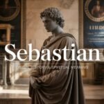 Sebastian Name: Origin, History & Spiritual Meaning Explained