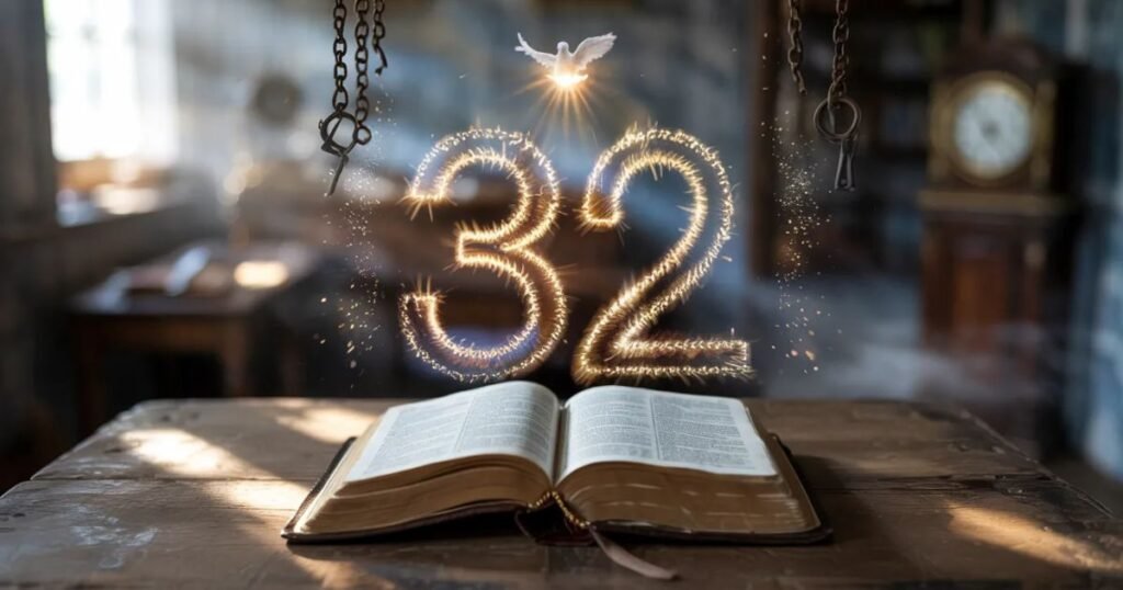 The-Number-32-and-Gods-Covenant.