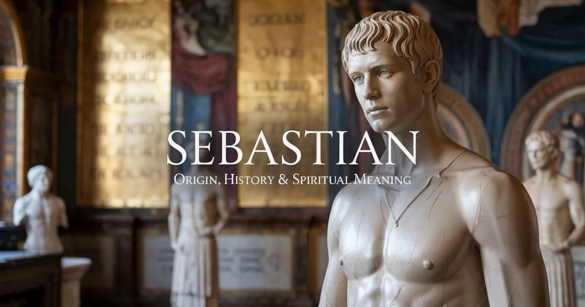 The-Roman-Empire-and-Saint-Sebastian.
