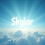 What Does the Name Skylar Mean? A Full Name Meaning Guide