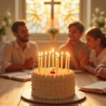 60 Amazing Christian Birthday Wishes for Family and Friends