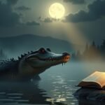 Alligator Dream Meaning (Bible): A Simple, Helpful Guide
