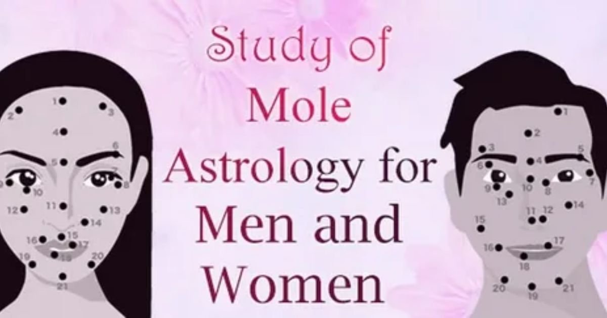 Meaning-of-Moles-on-Different-Parts-of-the-Face-for-Females-and-Males.
