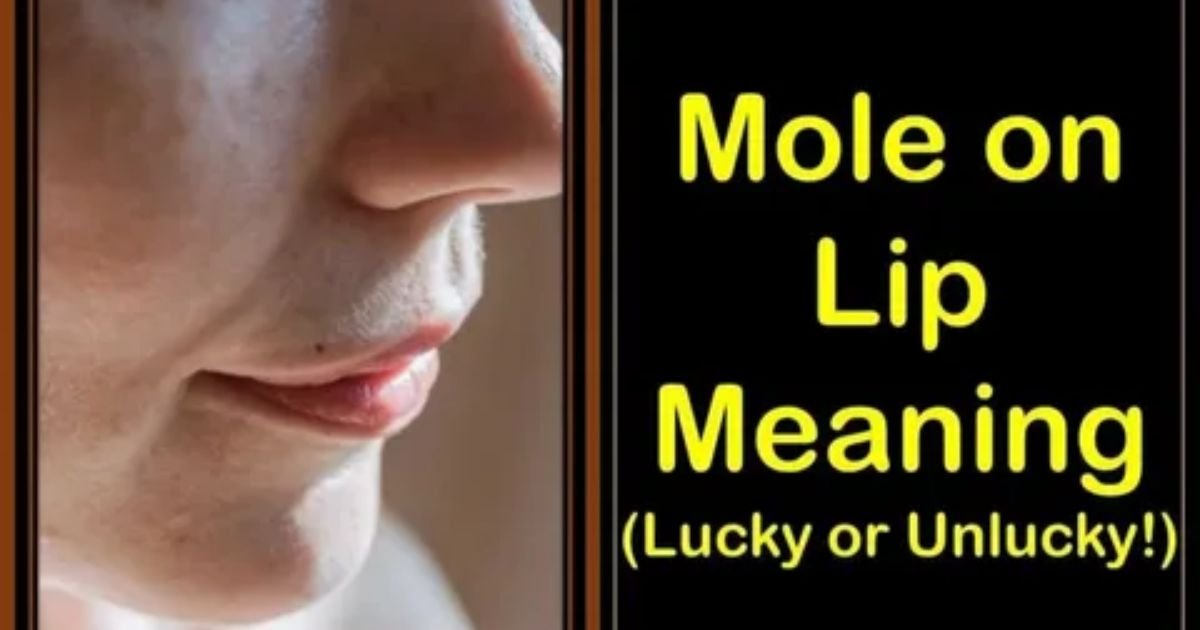 Mole-on-the-Lip-Meaning.