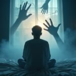 Spiritual Meaning of Being Kidnapped in a Dream: More Than Just a Nightmare