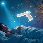 Spiritual Meaning of a Gun in a Dream: Symbols and Solutions